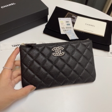 Chanel Wallet Purse